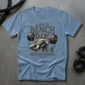 Bench Day Hits Different T-shirt