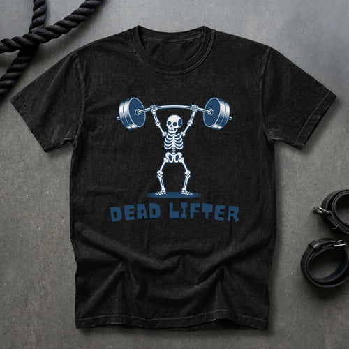 Dead Lifter T-shirt
