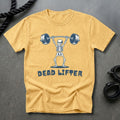 Dead Lifter T-shirt