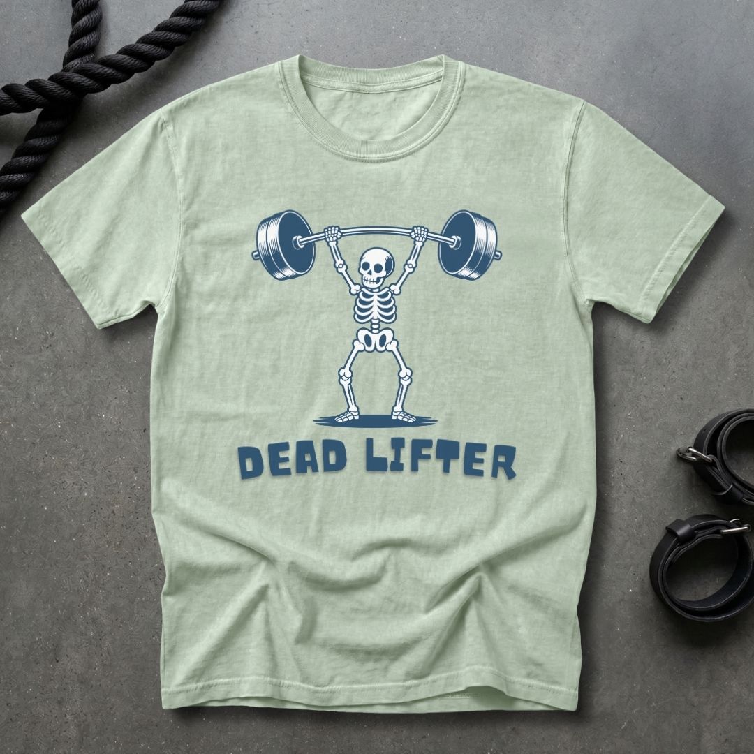 Dead Lifter T-shirt
