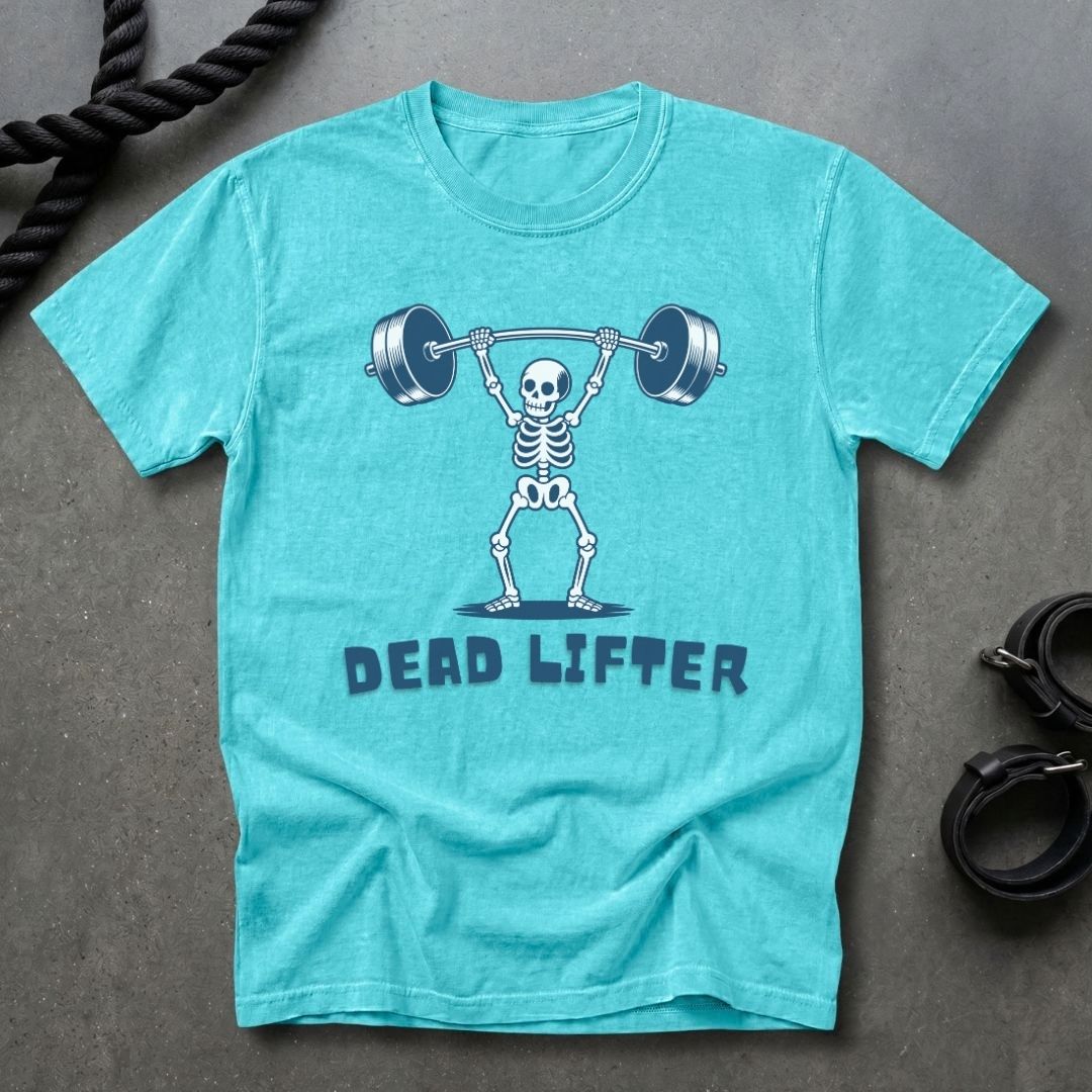 Dead Lifter T-shirt