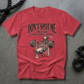 Don't Spot Me T-shirt