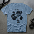 Ego Lifting T-shirt
