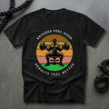 No Excuses T-shirt