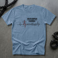Heartbreak Changed Cardio T-shirt