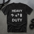 Heavy Duty T-shirt