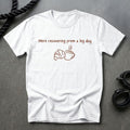 Leg Day Recovery T-shirt