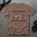 Calorie Meme T-shirt
