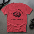 Healthy Obsession T-shirt