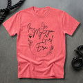 Gym Girl Era Women's T-shirt