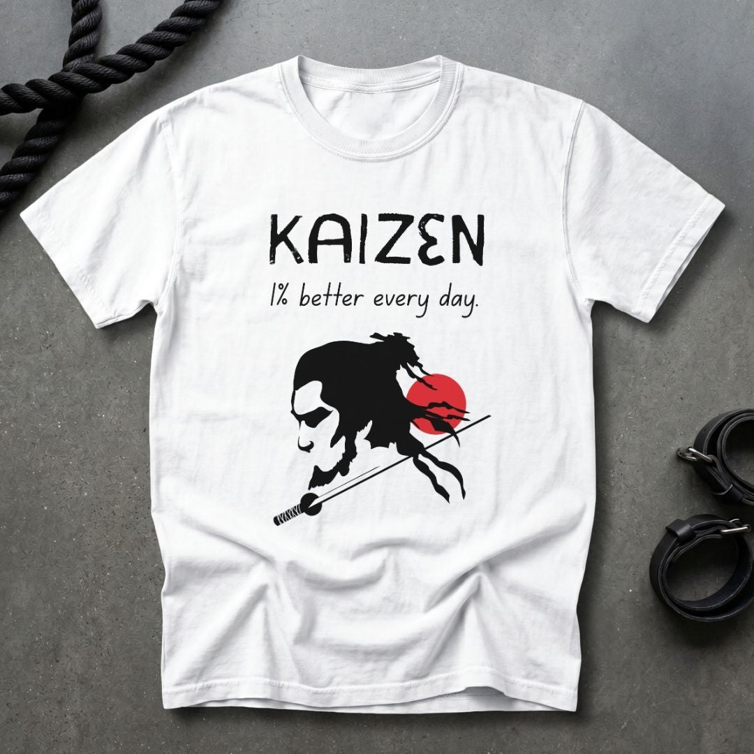 Kaizen T-shirt