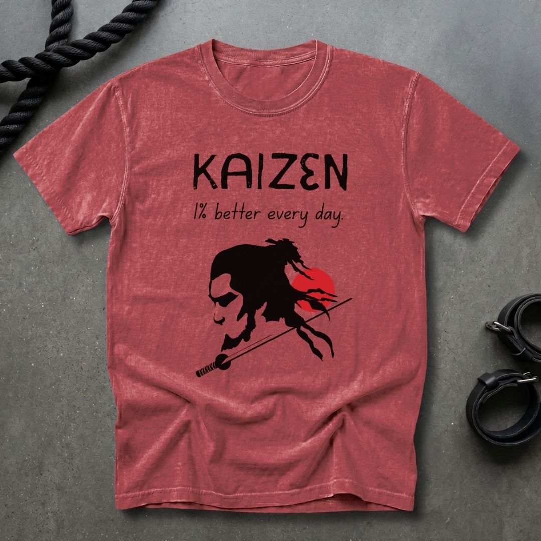 Kaizen T-shirt
