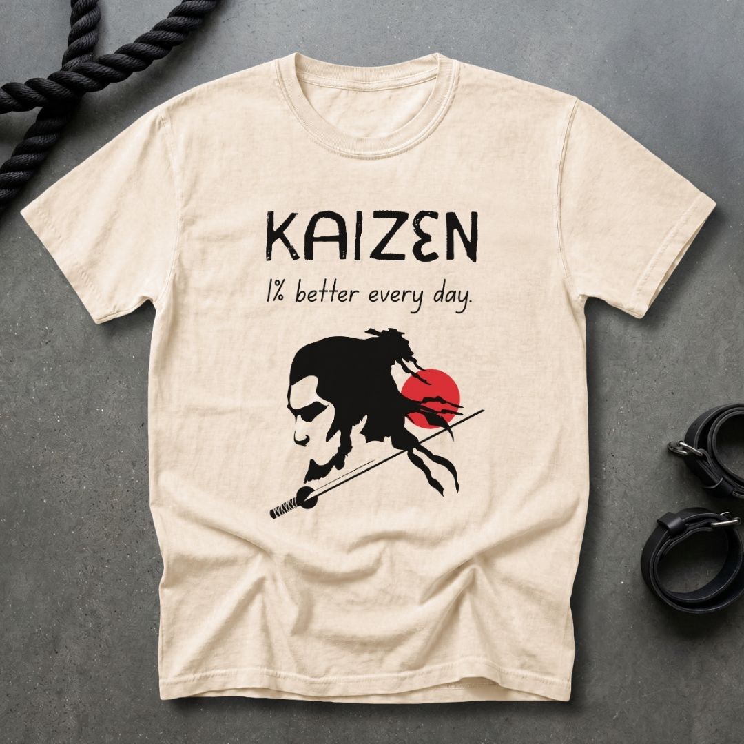 Kaizen T-shirt