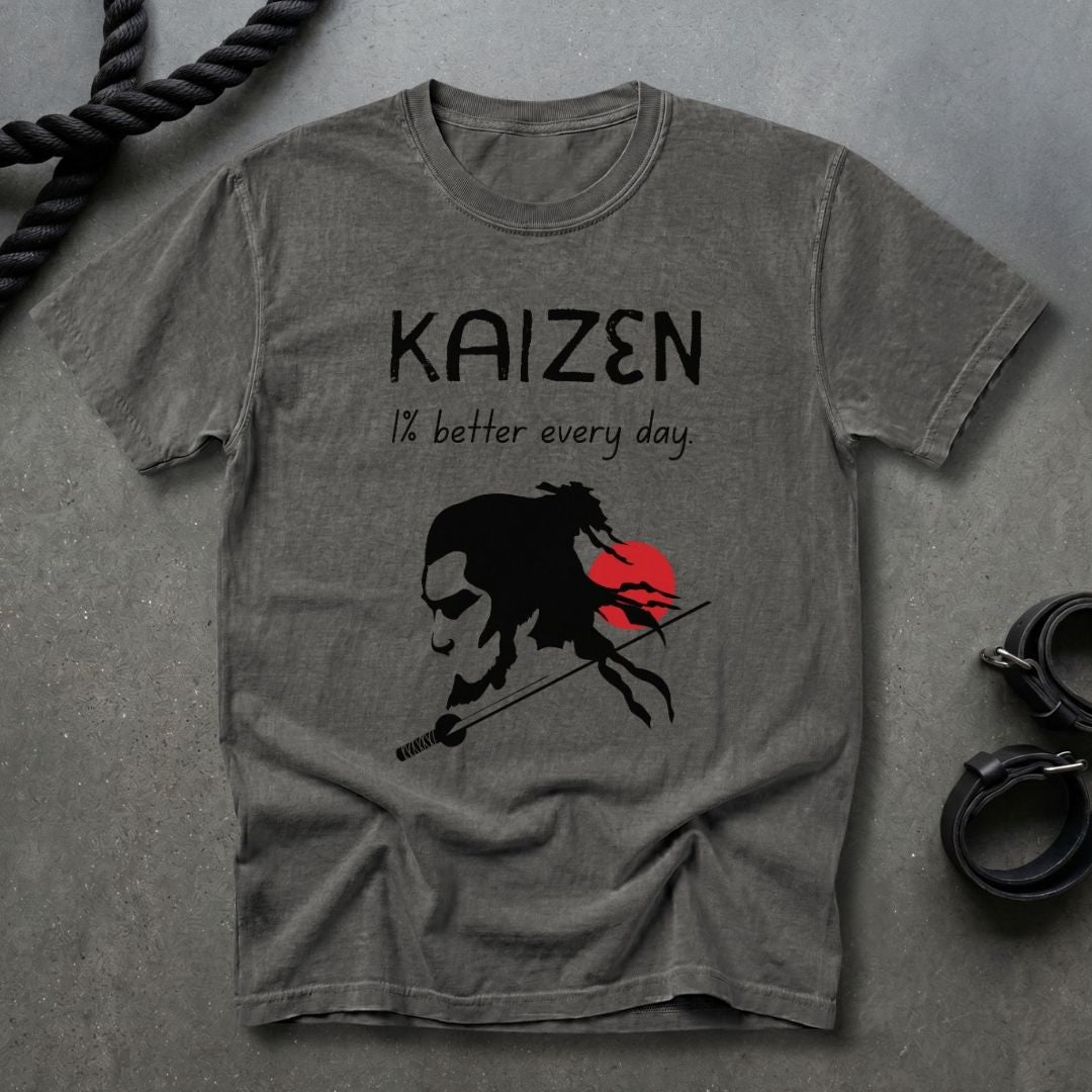 Kaizen T-shirt