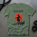 Kaizen Warrior T-shirt