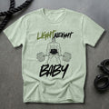 Light Weight Baby T-shirt