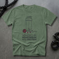 Heartbreak And Protein T-shirt
