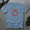 Quietly Improving T-shirt