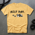 Rest Day T-shirt