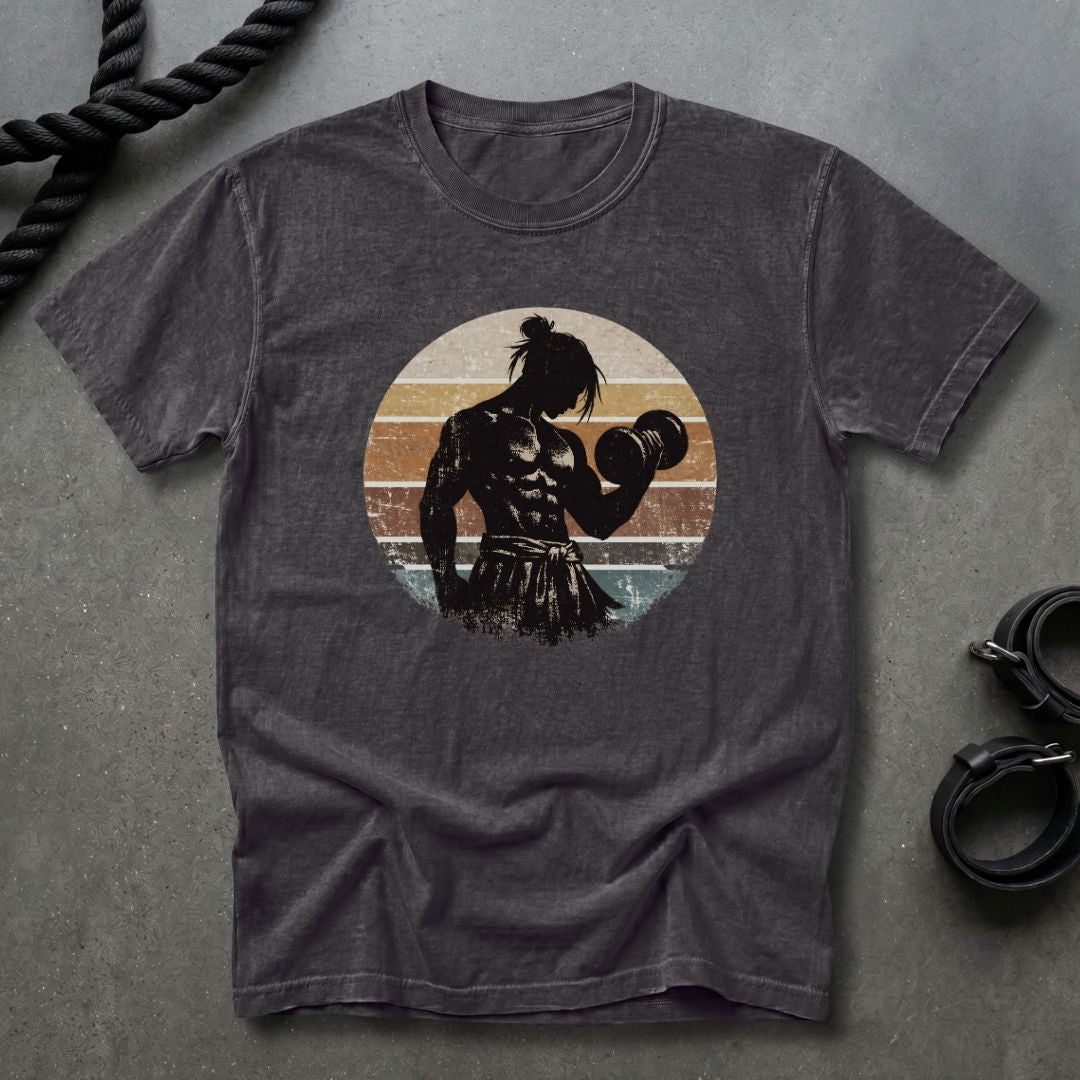 Samurai T-shirt