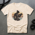 Samurai T-shirt