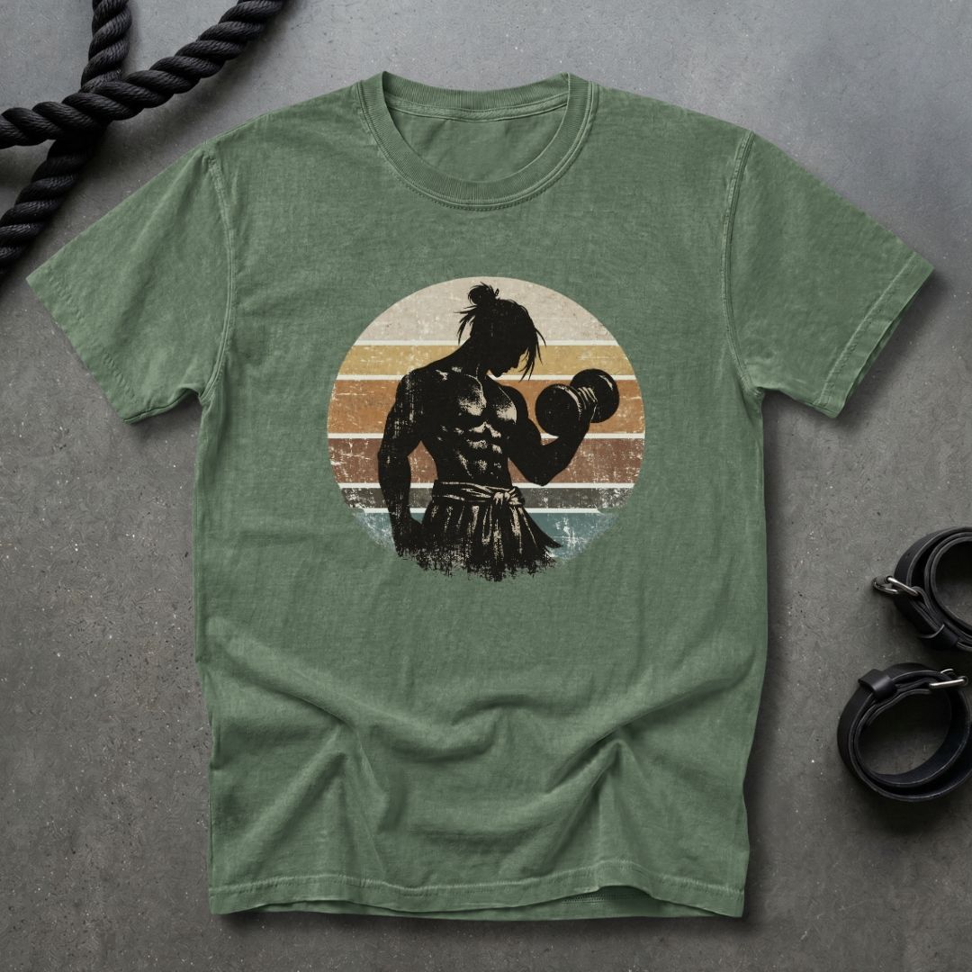 Samurai T-shirt