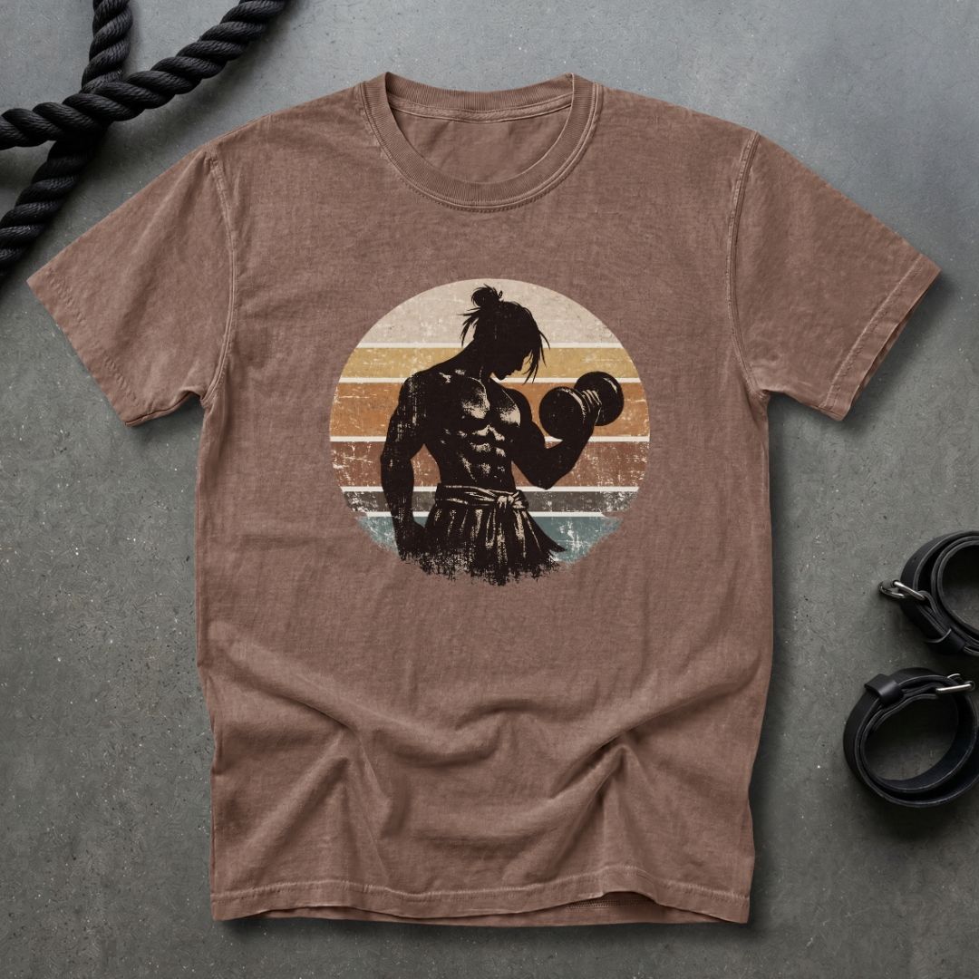 Samurai T-shirt