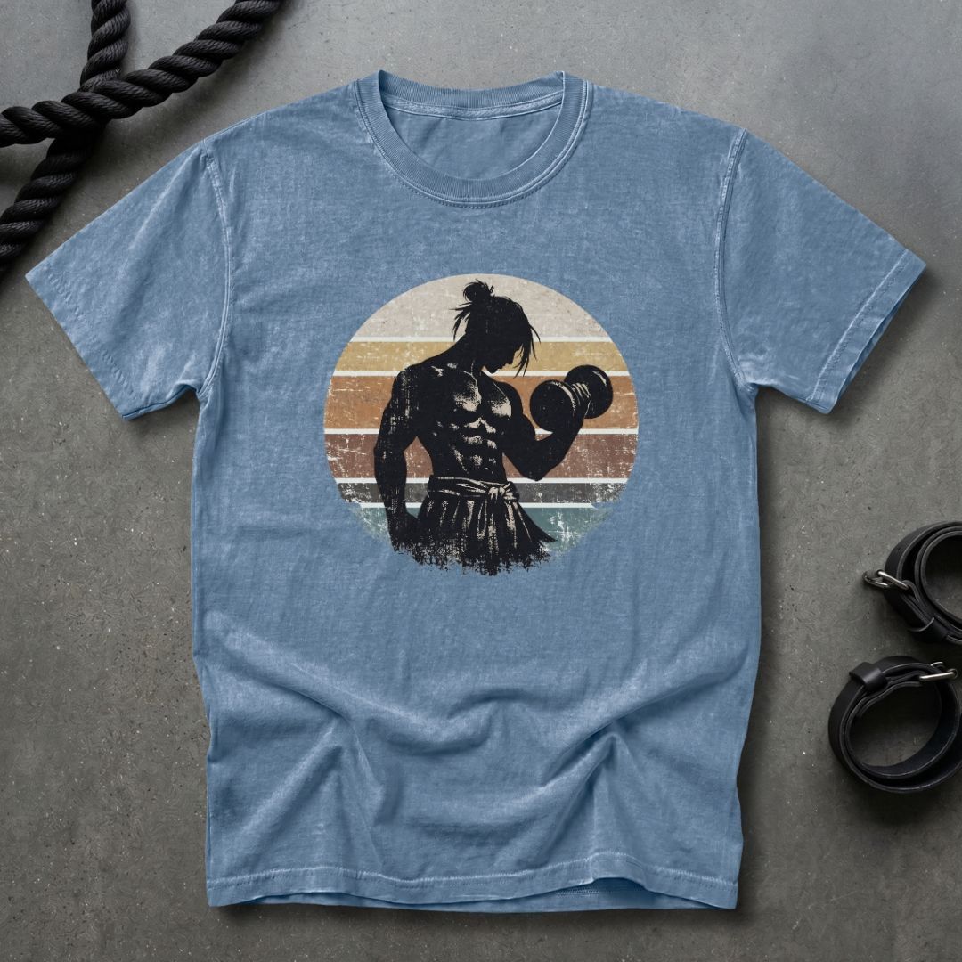 Samurai T-shirt