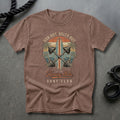 Suns Out, Delts Out T-shirt