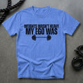 Heavy Ego T-shirt